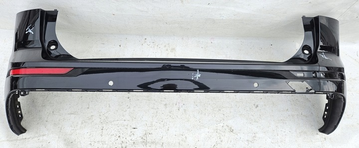 фото №1, Бампер volvo xc60 ii 17-21 зад pdc r-design задний