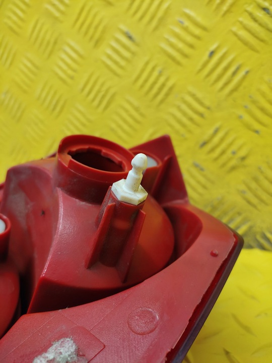 фото №6, Daewoo kalos лампа левый зад