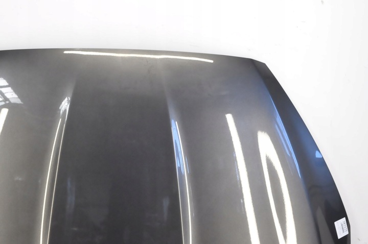 фото №8, Ford focus mk3 рестайлинг капот крышка камеры двигателя