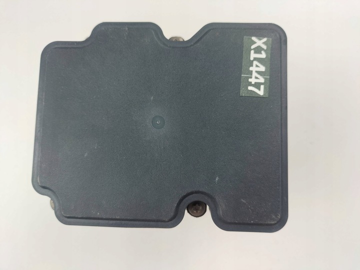 фото №10, Насос блок управления abs suzuki swift ii 5611068la0 0265242044