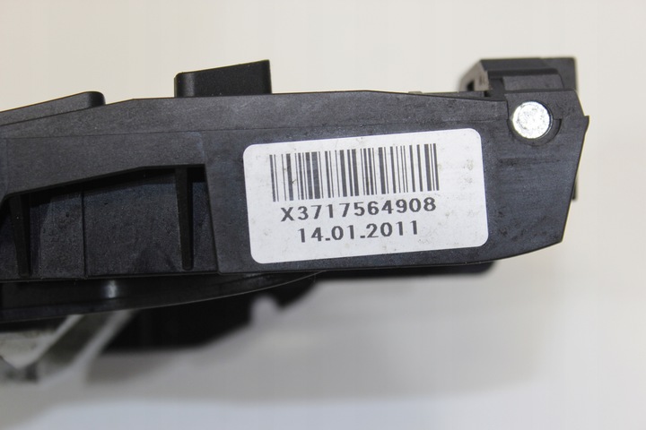 фото №7, Bmw f10 f11 кріплення основа трос ручка лівий зад 7175649