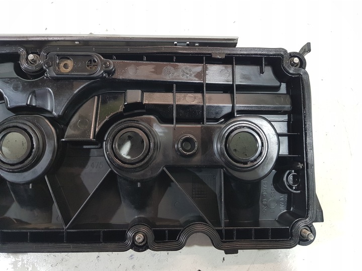 фото №8, Крышка клапанов 04l103475 vw passat b8 skoda superb iii 2.0 tdi dfc