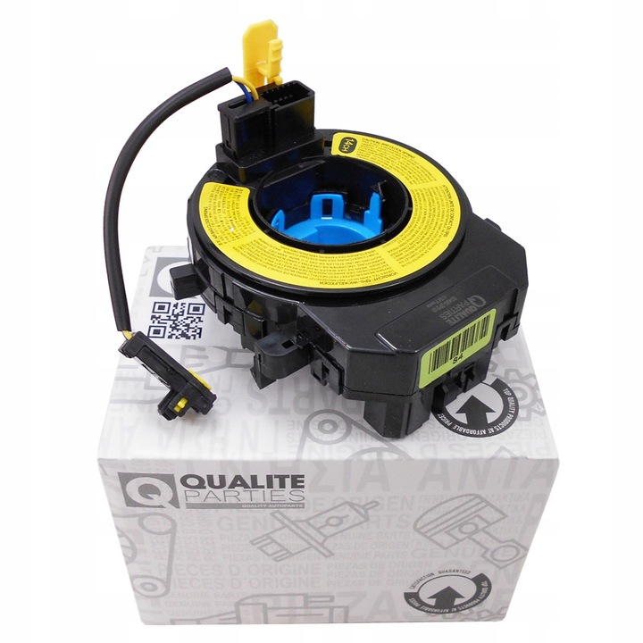 фото №1, Стрічка змотувач подушки подушка безпеки kia sorento ii 09-16