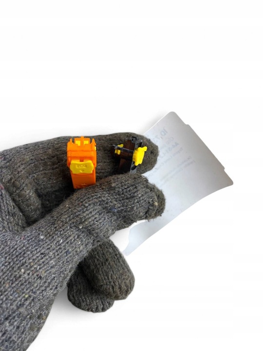 фото №8, Toyota land cruiser j150 стрічка / кільце ковзний подушка безпеки / srs