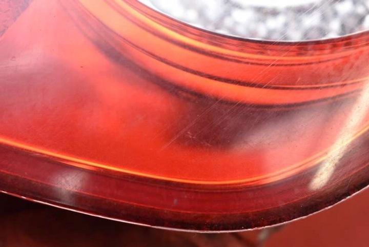 фото №13, Лампа ліва зад задня 3c9945093 vw passat b6 універсал 05-10