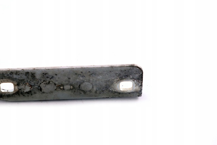 фото №11, Mercedes w168 петля праві переднє срібний