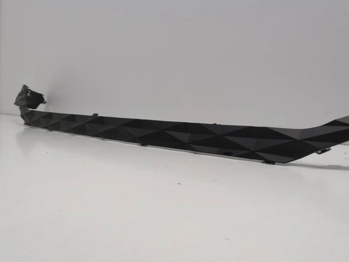 фото №6, Hyundai tucson iv накладка бампера зад гарна