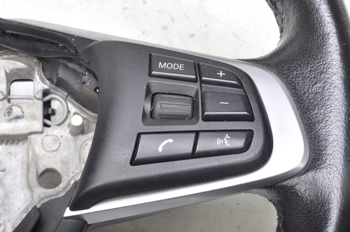 фото №5, Bmw f45 кермо шкіряний багатофункціональна