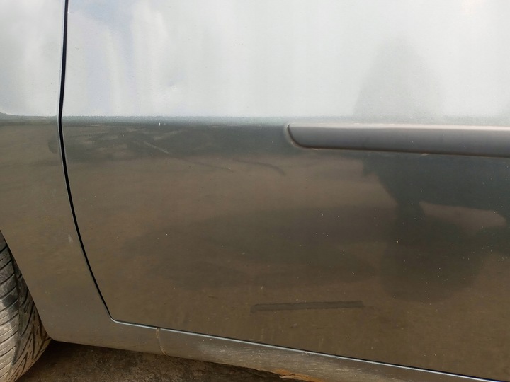 фото №12, Alfa romeo 147 двері лівий перед ліві передні a791