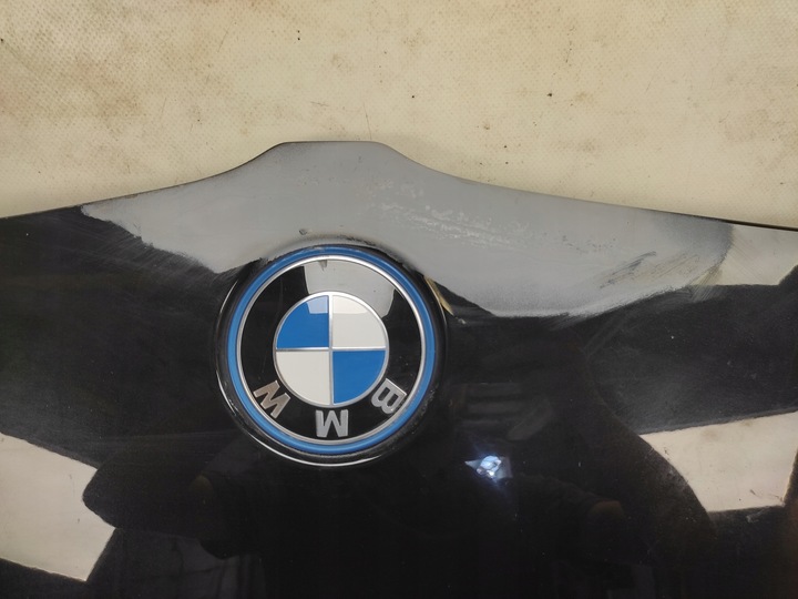 фото №6, Bmw 3 g20 g21 капот крышка двигателя перед 2018-