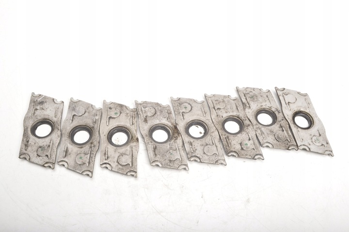 фото №3, A8 d4 2.7 4.2 tdi заглушка інжектора 059103113f