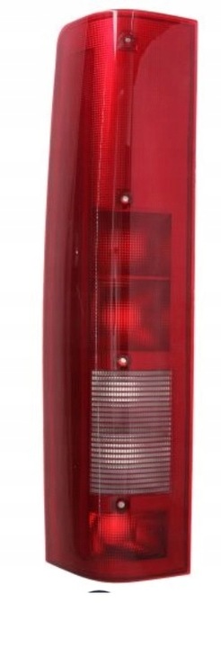 фото №1, Нова лампа задня iveco daily 00-06 ліва