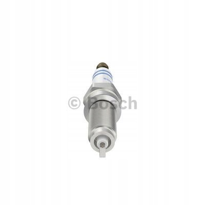 фото №15, Свеча зажигания зажигание. bosch свеча зажигания зажигания bosch 242 140 528