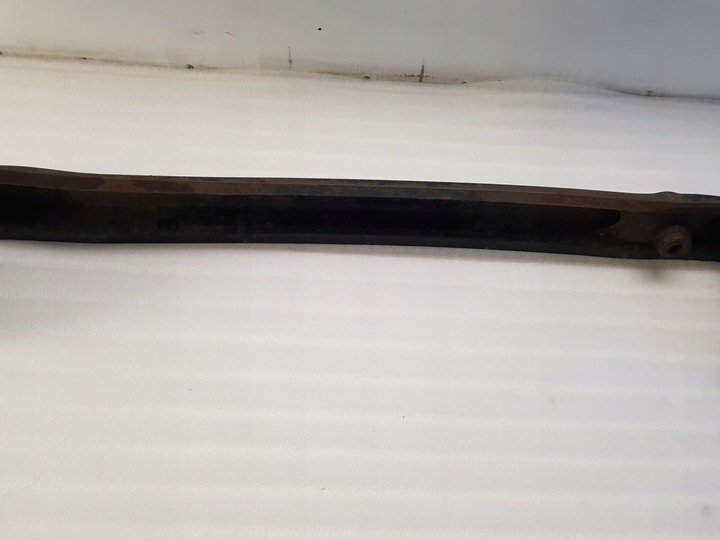 фото №7, S-max i galaxy ii mondeo iv балка бампера зад