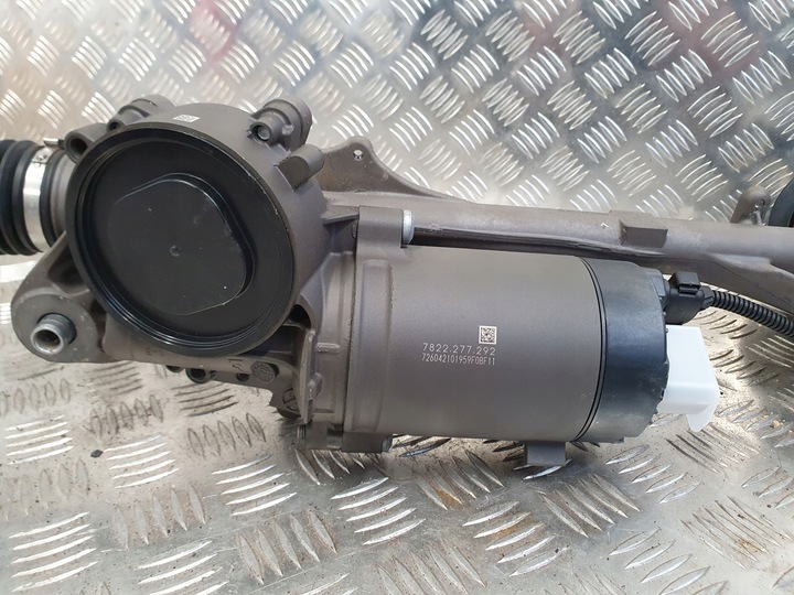 фото №11, Golf 8 viii трансмісія кермова 5wb423051ag