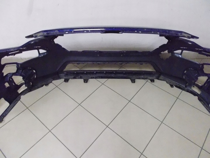 фото №7, Бампер перед subaru xv crosstrek 22- 57704fn200