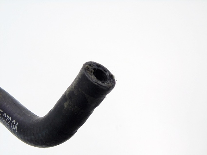 фото №3, Шланг шланг води 1.8 2.0 b sci mondeo 3 mk3