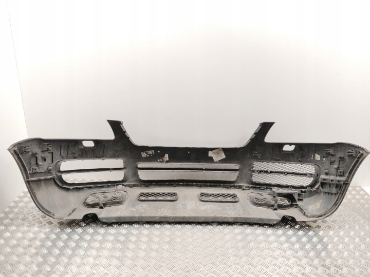 фото №10, 2007 volkswagen touareg i бампер передний 7l6807217r