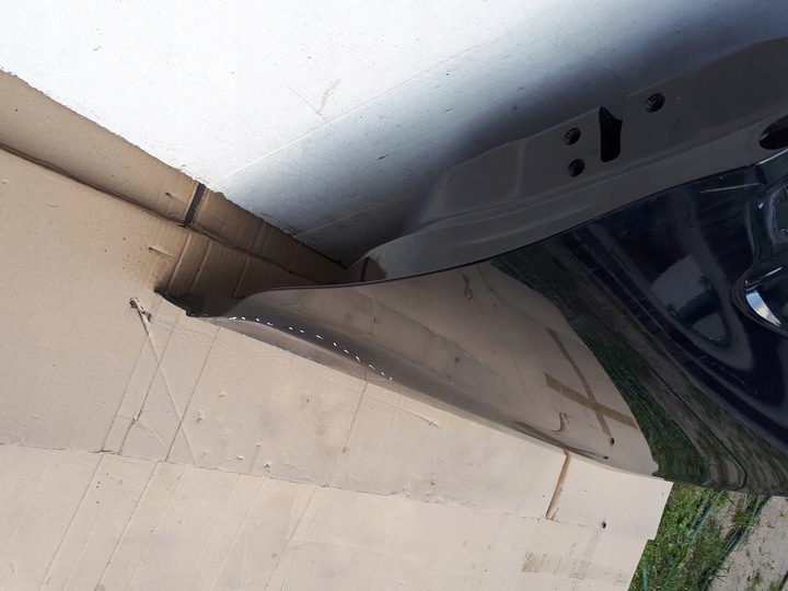 фото №9, Honda crv cr-v iv 2012- дверь правые правые правые передние 12-17