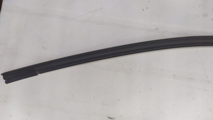 фото №6, Планка хромированная дверь левый перед - infinity qx60