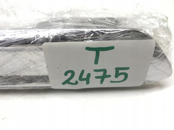 фото №11, Bmw f10 f11 защита поворотник левая 7336647