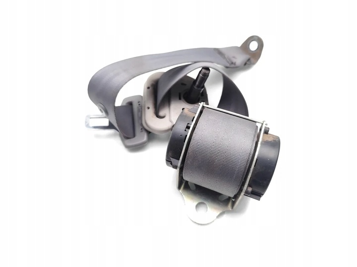 фото №12, Toyota hilux vigo pas безопасности сиденья заднего зад левый 2006 pickup