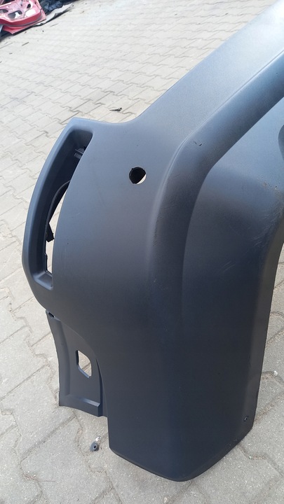 фото №7, Бампер зад volvo xc90