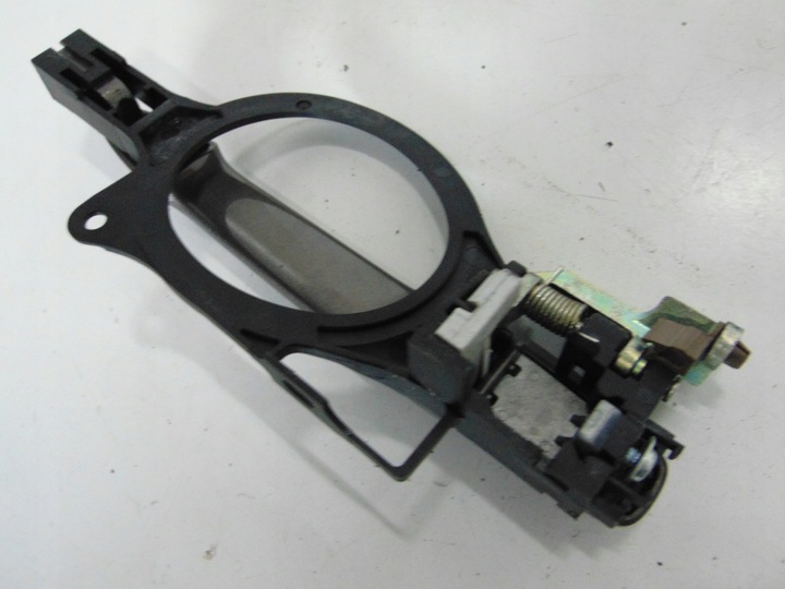 фото №3, Ручка дверь правые перед citroen c4 aircross