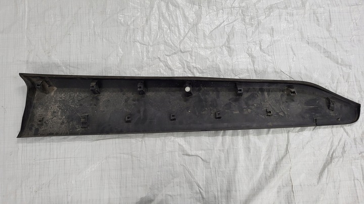 фото №4, Планка двері лівий перед toyota c-hr c hr 16-