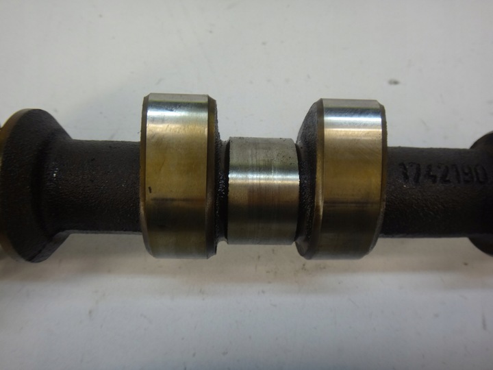 фото №7, Вал распределительный вал bmw e39 535 e38 735 i m62 v8