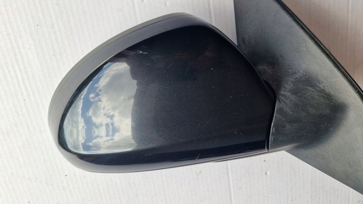фото №9, Дзеркало ліві праві kia ceed i 5 pin європа 1k