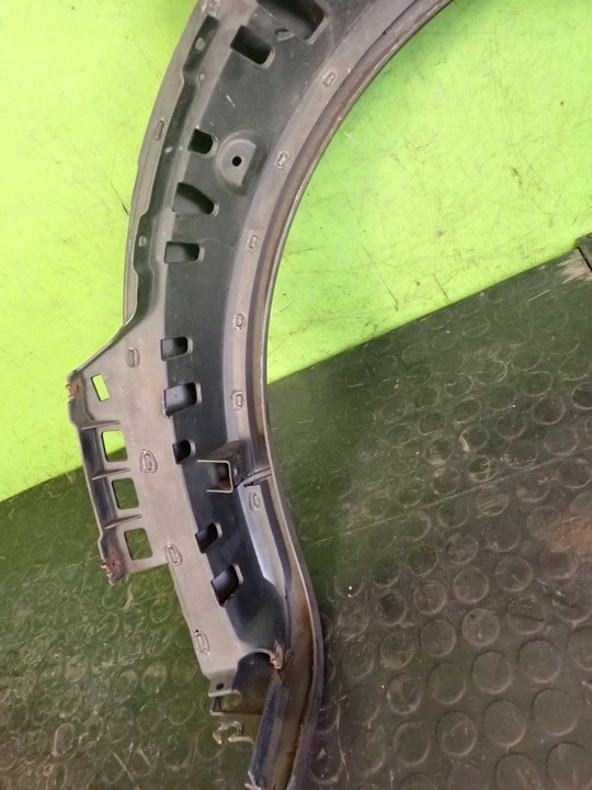 фото №11, Крыло правые переднее audi a2 01r