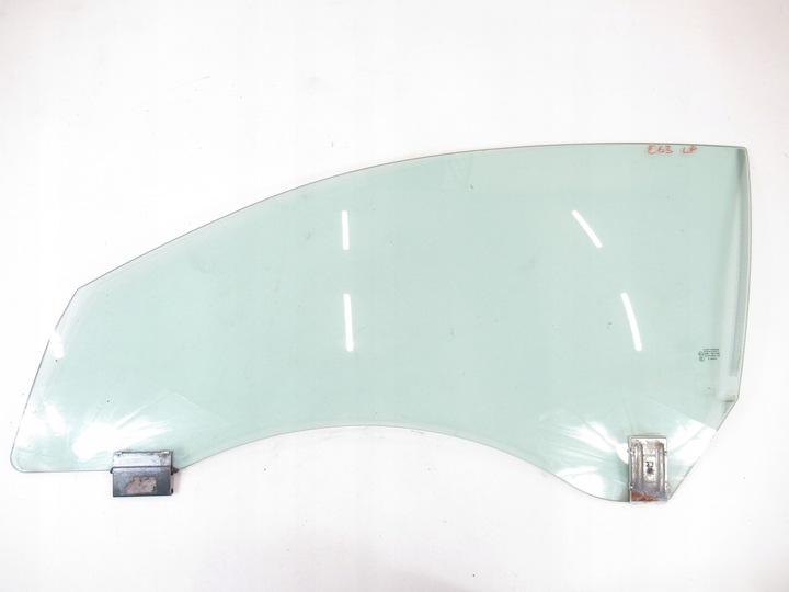 фото №1, Скло лівий ліва перед bmw e63 e64 as2