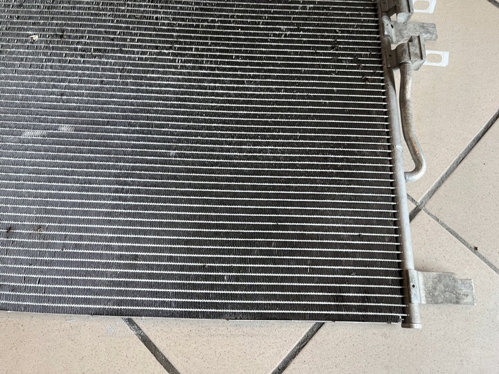 фото №13, Радіаторів кондиціонера клімат оригінальний номер vw skoda audi seat