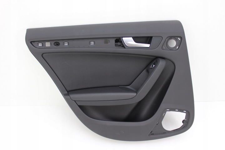 фото №12, Оббивка двері правий зад шкіра audi a5 8t8867306