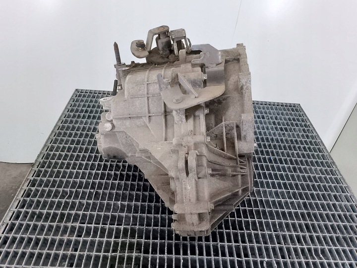 фото №8, Коробка передач коробки передач механічна mitsubishi colt vi pmn130194 1.3