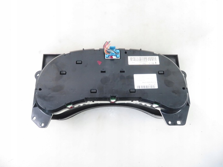 фото №6, Спидометр hummer hummer h2 6.0 awd - lq4 15136087