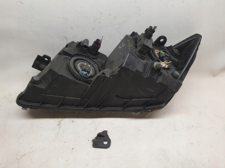 фото №10, Fiat freemont 11-15 фара права перед передня 0567788ac звичайна