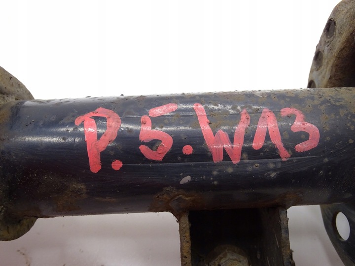 фото №12, 2x kpl амортизатор праві лівий mercedes w246 w176 b a-klasa 1.8 cdi