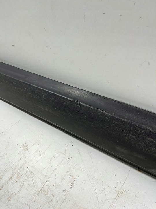 фото №4, Volkswagen golf vi планка накладка порогова поріг права