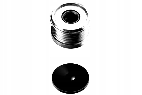 фото №12, Hella 9xu358038541 - зчеплення генератора / fiat