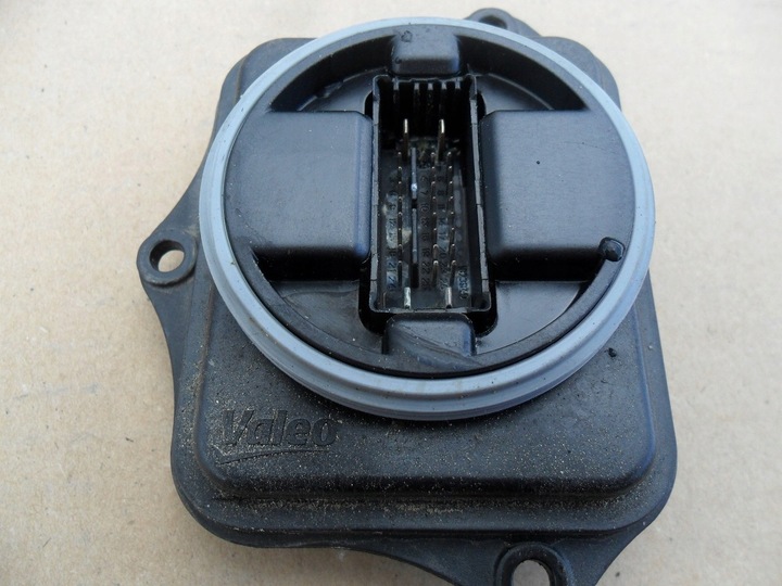 фото №6, Модуль led ксенон ford 90057397