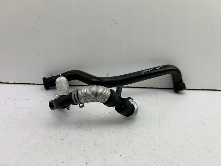 фото №5, Range rover evoque 2.2 шланг шланг води