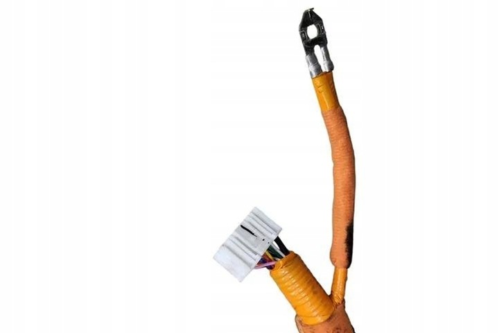 фото №14, Кабель заряджання акумулятора kia ev6 cv hkc0257140 0.0l електричний 125kw 2022