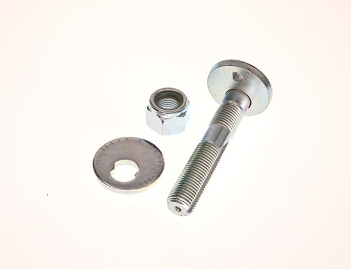 фото №2, Ted58961 гвинт підвішування toyota t. auris 12- le pr mimośrodowa з