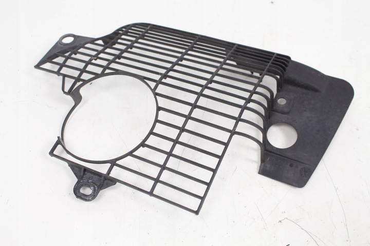 фото №1, Решётка защита вентилятора mercedes w140 cl купе