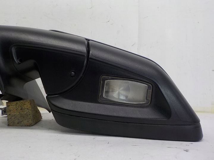 фото №7, Land rover freelander ii зеркало левая 13 pin