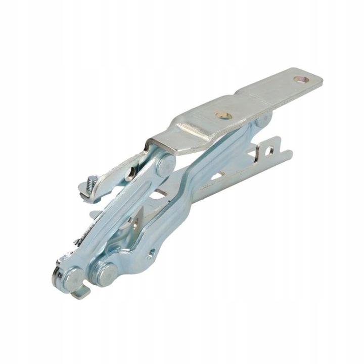 фото №2, Петля капота лівий vw golf v vi jetta iii 03-16