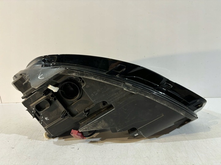 фото №7, Audi a6 c7 лампа передняя ксенон правая - 17455