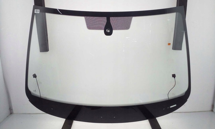 фото №1, Стекло лобовое skoda octavia iii 2013- датчик org